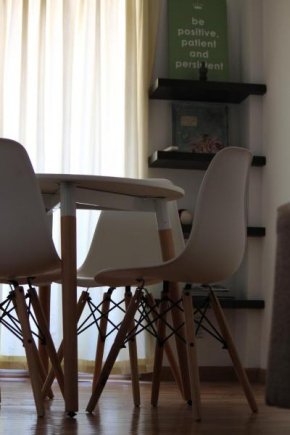 AMENABAR SUITES